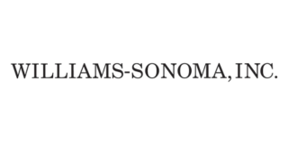 Williams-Sonoma Inc menopause education client logo